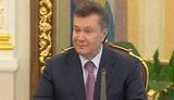 Янукович: Власть читает гражданам плохие лекции по гуманитарной политике. ВИДЕО.