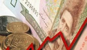 В марте инфляция составила 1%, - Госстат