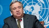 Генсек ООН Гутерріш про 100 млн заражень COVID-19: Ми можемо перемогти вірус лише в один спосіб