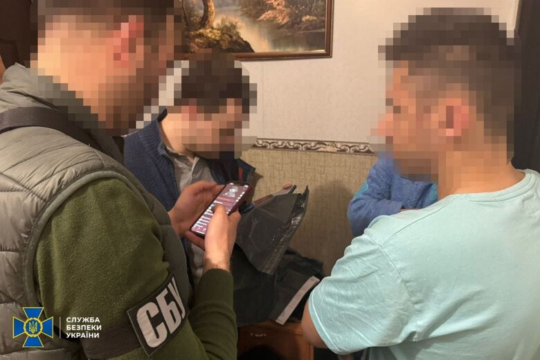 Задержаны 14 организаторов схем уклонения от военной службы