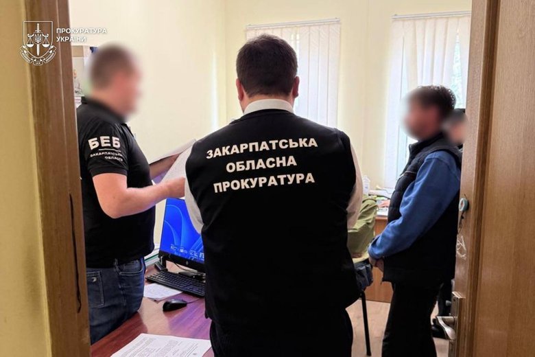 На Закарпатті припинено масштабне виробництво сурогатного алкоголю