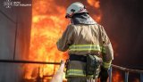 Обстріл застав на вулиці: рятувальники розповіли, що робити