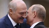 путин,лукашенко,путін