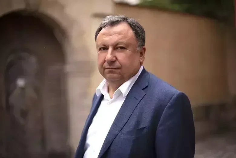 Микола Княжицький