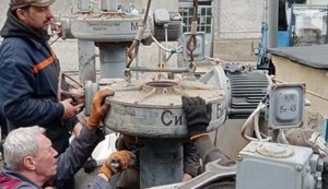 теплокомунікації