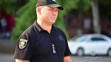 Новим керівником поліції Луганської області призначено Колесника. ФОТО
