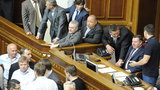 Языковой законопроект Колесниченко принимали "мертвые души". ДОКУМЕНТ
