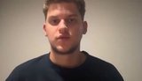 Старший син родини Кучерів розповів про трагічну ніч та удар шістьма "Шахедами" по їхньому будинку на Київщині. ВIДЕО