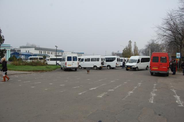 маршрутки мелитополь