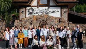 Відновлення та підтримка для родин Захисників України