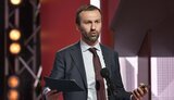 Лещенко призвал СБУ "не церемониться" с журналисткой Соколовой