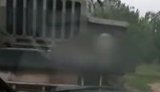 Військова контррозвідка затримала солдатів за розкрадання палива. ВIДЕО