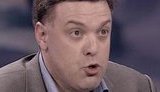 We Will Use Any Methods, Tyahnybok on Pro-Government Majority. VIDEO
