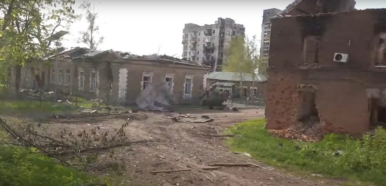 Луганщина под огнем врага, много разрушений. Продолжаются обстрелы Азота, - Гайдай 05 Луганщина под огнем врага, много разрушений. Продолжаются обстрелы Азота, - Гайдай 05