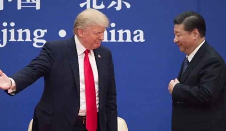 Trump may meet with Xi Jinping in China in April - South China Morning Post