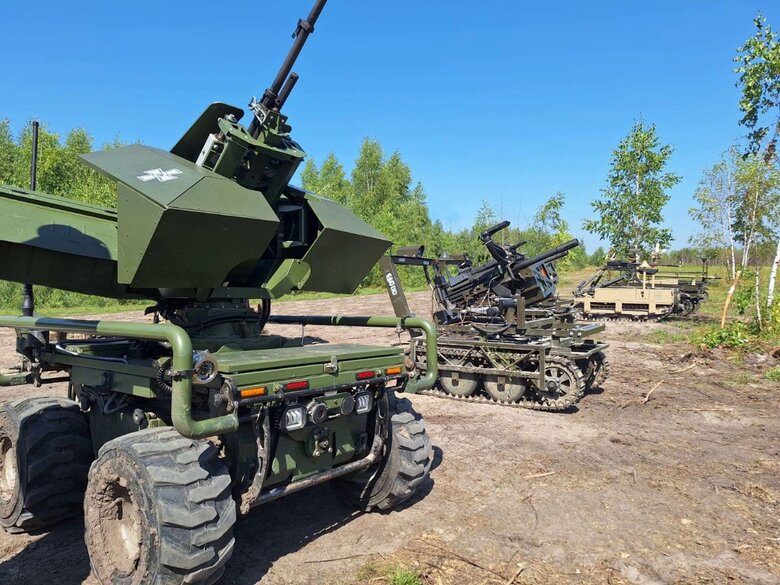 Українська техніка
