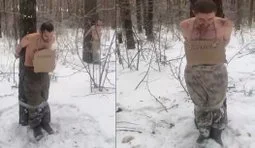 воспитательная работа в российской армии
