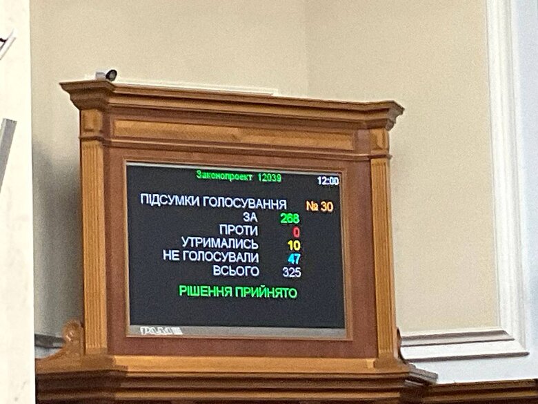 Угода зі слідством у справах про корупцію: Рада підтримала закон