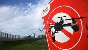 Спецслужбы Бельгии считают Россию причастной к инцидентам с дронами над страной, - СМИ