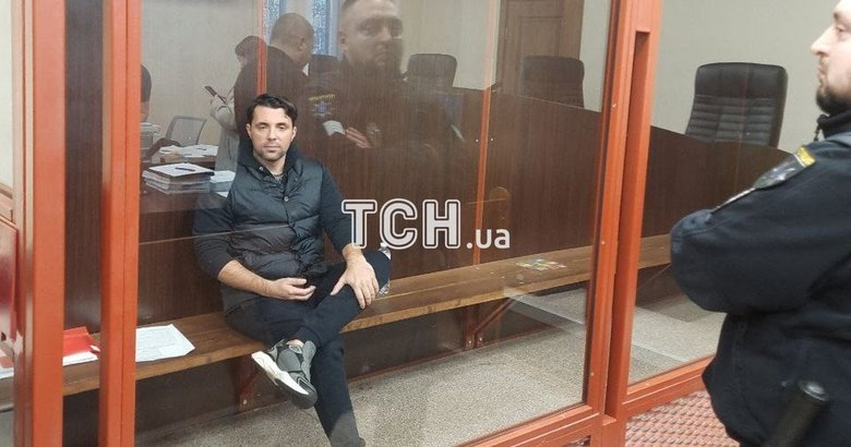 кудрицький