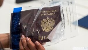 Russia handed over bodies of at least 20 of its soldiers to Ukraine, sometimes with Russian passports, - Zelenskyy. PHOTO