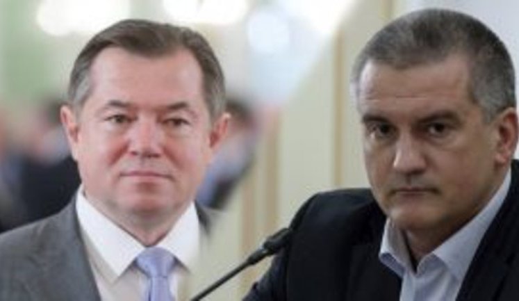 “Они отмобилизуют на Западной Украине отморозков, вооружат их. Это серьезную угрозу представляет”. Пленки Глазьева. Часть 5.
