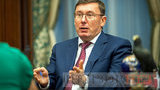 Герман підтвердив не лише існування списку Бабченка, а й свої контакти з іншими фігурантами справи, - Луценко