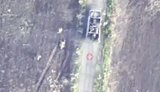Знищення російської техніки та окупантів