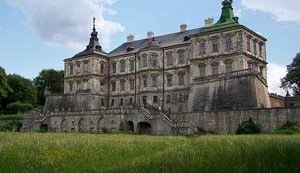 Кабмин утвердил механизм отбора памятников для ремонта за бюджетные средства
