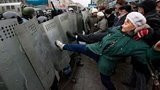 Мэры настроены решительно: "К власти прошли бандюки на всех уровнях. Готовится силовой вариант"
