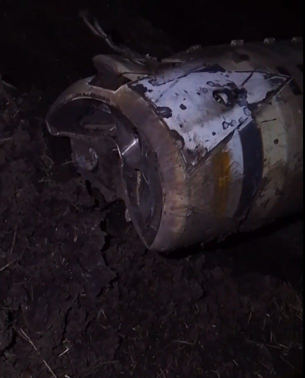 Russian Defense Ministry confirms ATACMS strike in Kursk region