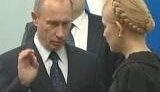 Путин &amp;quot;лишил девушку иллюзий&amp;quot;. Договор Тимошенко означает поражение Украины в газовой войне