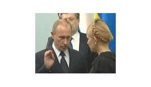 Путин &amp;quot;лишил девушку иллюзий&amp;quot;. Договор Тимошенко означает поражение Украины в газовой войне