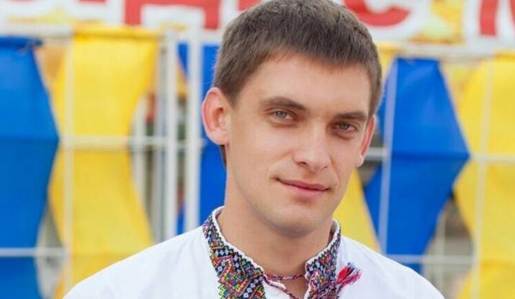 Мер Мелітополя Іван Федоров: "Сьогодні більше ніж 15 мелітопольських активістів у полоні. У росіян є в місті безмежна сила, але підтримки нема"