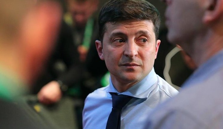 "В этой сфере изобретать велосипед не нужно", - штаб Зеленского о борьбе с коррупцией