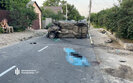 Drunken accident in Hostomel. Soldier was sentenced to 5 years in prison