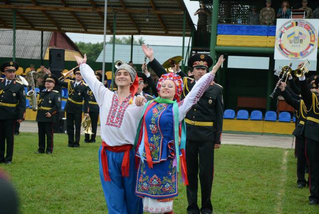 минобороны учения