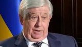 шокин shokin