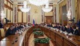 Без учета квоты: Правительство РФ хочет упростить порядок выдачи разрешения на временное проживание для украинцев (обновлено)
