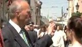 "Вы не скажете, где во Львове русская церковь?" - журналистский эксперимент. ВИДЕО.