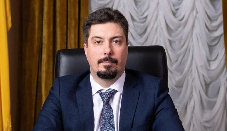 Князев признал получение взятки от Жеваго и дал показания против судей Верховного Суда, - СМИ