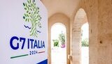 Саміт G7 в Італії 2024 року