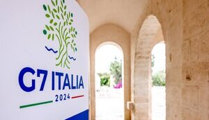 Саміт G7 в Італії 2024 року