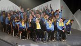Украина заняла третье место на ЧЕ по легкой атлетике среди паралимпийцев
