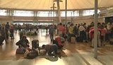 200 українців застрягли в Єгипті: вони другу добу не можуть вилетіти з Шарм-аль-Шейха