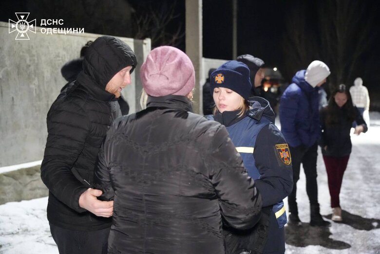 Рятувальники дістали тіла трьох підлітків