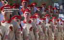 Russia plans to double the number of "Young Army Cadets National Movement" centers in TOT