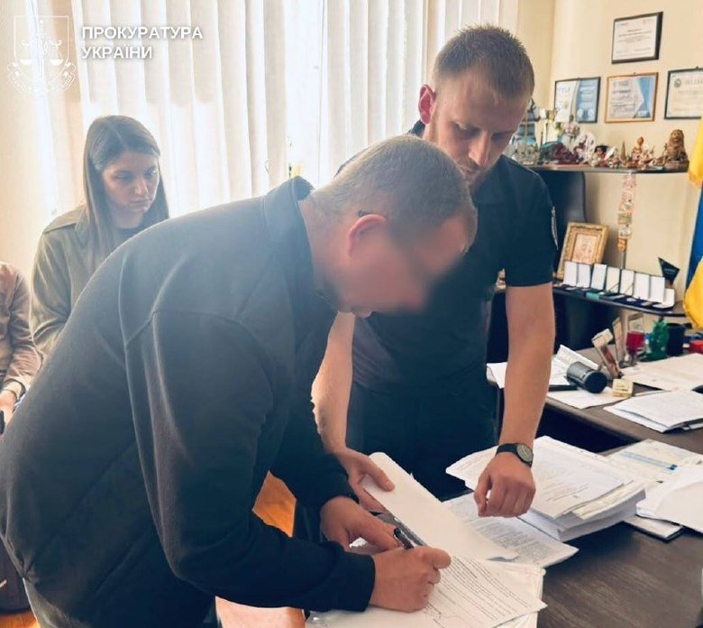 В Николаевской области раскрыли злоупотребления с компенсациями
