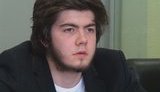 Attack on MP Nayyem: court dismisses appeal against road-rager Saitov’s pretrial restriction. PHOTOS
