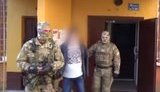 задержание боевика